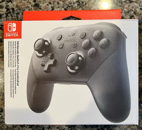 are there counterfeit pro controllers for switch